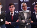 Bosphorus Diplomasi Forumu'nun genç kahramanları