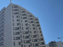 Kayseri'de kan donduran olay! Tartıştığı kadını otelin 5.katından attı