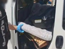 Şanlıurfa'da uyuşturucu operasyonu: 20 kilo 600 gram esrar ele geçirildi