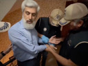 Alparslan Kuytul ve eşi dahil çok sayıda vakıf üyesi gözaltına alındı