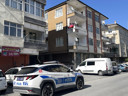 Kayseri'de bir kişi evinde ölü bulundu