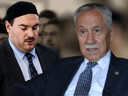 Bülent Arınç'tan şaşırtan Süleymancılar çıkışı!