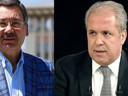 Melih Gökçek'le görüşen Şamil Tayyar: Ufukta “Kusursuz Fırtına” havası var sanki....
