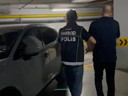 YARAMIŞ” suç örgütüne darbe! Kirli tezgahları çökertildi...