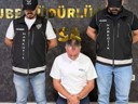 Bulgaristan'da aranıyordu Bursa'da yakalandı