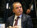 Muhittin Böcek ve oğlundan tahliye talebi