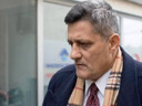 Kozinoğlu'nun açılan mezarından alınan örnekler yeniden kabrine konuldu