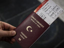 Türk pasaportunda yeni dönem: Havalimanlarında ayrı hat