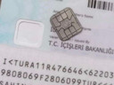 Kimlik ve pasaport çiplerinde yeni dönem! Türkiye'de üretilecek...