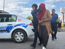 Sivas'ta kaybolan 11 aylık bebeğin annesi, babası ve 4 akrabası tutuklandı