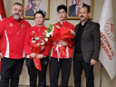 Samsun'da korkunç ölüm! Milli sporcu Yusuf Çizmecioğlu 11. kattan düşerek hayatını kaybetti