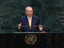 Erdoğan BM Genel Kurulu’nda ne dedi? Gazze, Filistin ve BM reformu mesajları