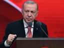 Erdoğan'dan Türk Dil Bayramı mesajı: Türkçemiz ortak hafızamızın taşıyıcısıdır