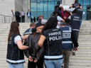 Kırıkkale merkezli uyuşturucu operasyonu: 6 şüpheli tutuklandı
