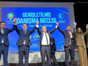 CHP'de İstanbul depremi! Belediye Meclis üyeleri AK Parti'ye geçti