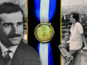 İsrail casusu Eli Cohen Fatiha suresiyle deşifre oldu!