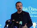 Kürşad Zorlu'dan Rusya'ya Kırım'da işgal tepkisi