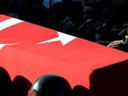 Uzman Çavuş Yusuf Güneş şehit oldu