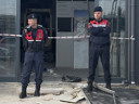 Gaziantep'te korkunç olay!