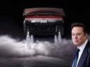 Tesla'nın uçabilen otomobili tanıtıldı! Tesla Roadster ne zaman çıkacak, fiyatı ne kadar olacak?