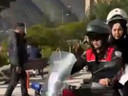 Bakan Çiftçi'den öğrencileri KPSS'ye yetiştiren polislere teşekkür