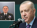 Cumhurbaşkanı Erdoğan'dan şehit Albay Sayit Gökgöz'ün ailesine taziye mesajı