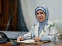 Emine Erdoğan'dan 29 Ekim Cumhuriyet Bayramı mesajı