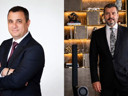 Kemal Akkaya ve Enver Çevik'in mal varlıklarına tedbir kararı