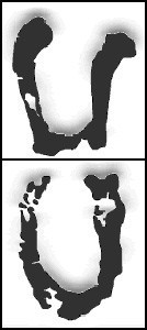 İşte Şeytan'ın ayak izi! - Resim: 4