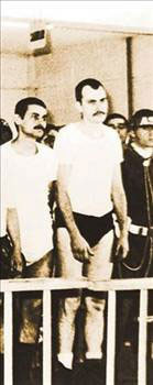 Askeri darbenin askeri mağdurları - Resim: 2