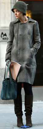 Katie Holmes sokak ortasında ağladı - Resim: 1