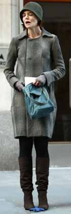 Katie Holmes sokak ortasında ağladı - Resim: 2