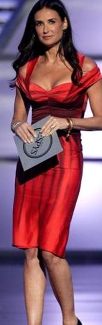 Bu ünlüler zayıflıktan kırılacak - Resim: 3