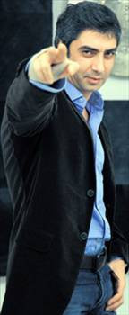 Türkiye'nin değil dünyanın Polat Alemdar'ı - Resim: 4