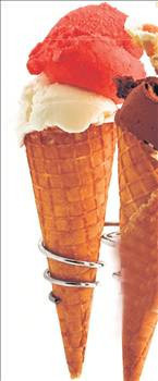 Dondurma hakkında bilmeniz gereken 20 şey - Resim: 1