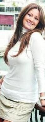 Mankenler ünlü olmadan önce - Resim: 4