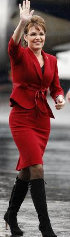 Dünyanın en güzel kadın siyasetçileri - Resim: 4