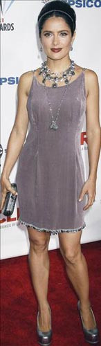 Ünlülerin güzellik sırları - Resim: 3