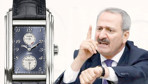 Reza Zarrab'a Zafer Çağlayan'ın saati ve piyanosu sorulunca...