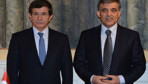 Eski bakandan olay Gül-Davutoğlu yazısı!