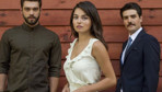 Meryem dizisi hangi gün saat kaçta başlıyor oyuncuları kim?