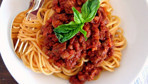 Bolonez Soslu Makarna nasıl yapılır?
