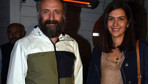 Bergüzar Korel ve Halit Ergenç çiftinden sürpriz karar