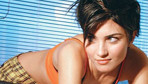Tuba Büyüküstün'ün böyle olduğuna kim inanır!