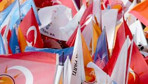AK Parti'nin son oy oranını açıkladı