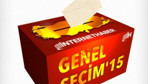Genel seçimler öncesi sürpriz ittifak toplantısı