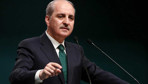 Numan Kurtulmuş'tan Terörsüz Türkiye mesajı