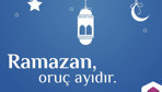 Ramazan ayı başlangıcı 2019 ilk oruç ne zaman?