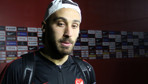 Cenk Tosun yeni takımına imzayı attı
