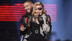 Madonna'dan Papa'ya 'Gazze'ye git' çağrısı: Artık dayanamıyorum